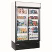 Picture of Staycold SD Range Glass Door Merchandiser