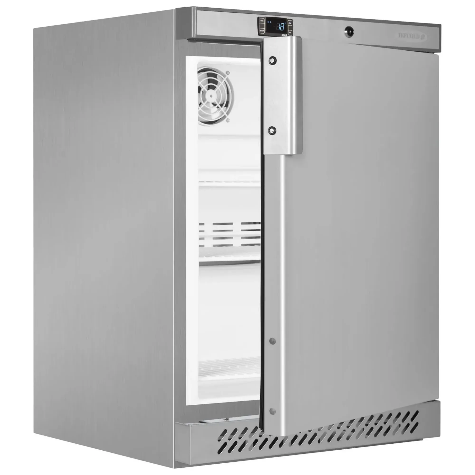Picture of Tefcold UF200VP Range Undercounter Freezer