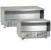 Picture of Tefcold Uni-Drawer 1 Range Dual Temp Drawer Fridge