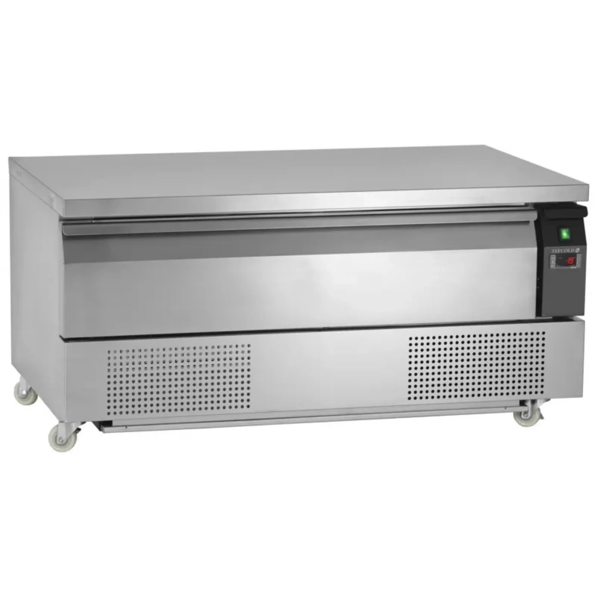 Picture of Tefcold Uni-Drawer 1 Range Dual Temp Drawer Fridge