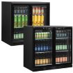 Picture of Tefcold DB201 Range Backbar Cooler