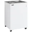 Picture of Tefcold IC-SC Range Sliding Flat Glass Lid Chest Freezer