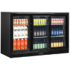 Picture of Tefcold DB301 Range Backbar Cooler