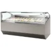 Picture of ISA Super Capri Range Ventilated Scoop Ice Cream Display