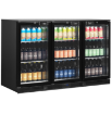Picture of Tefcold DB301 Range Backbar Cooler