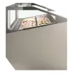 Picture of ISA Super Capri Range Ventilated Scoop Ice Cream Display