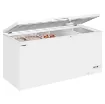 Picture of Elcold EL Range Solid Lid Chest Freezer