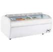 Picture of Arcaboa Dupla Range High Vision Display Freezer