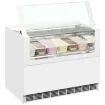 Picture of ISA One Show Range Scoop Ice Cream Display