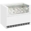 Picture of ISA One Show Range Scoop Ice Cream Display