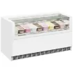 Picture of ISA One Show Range Scoop Ice Cream Display