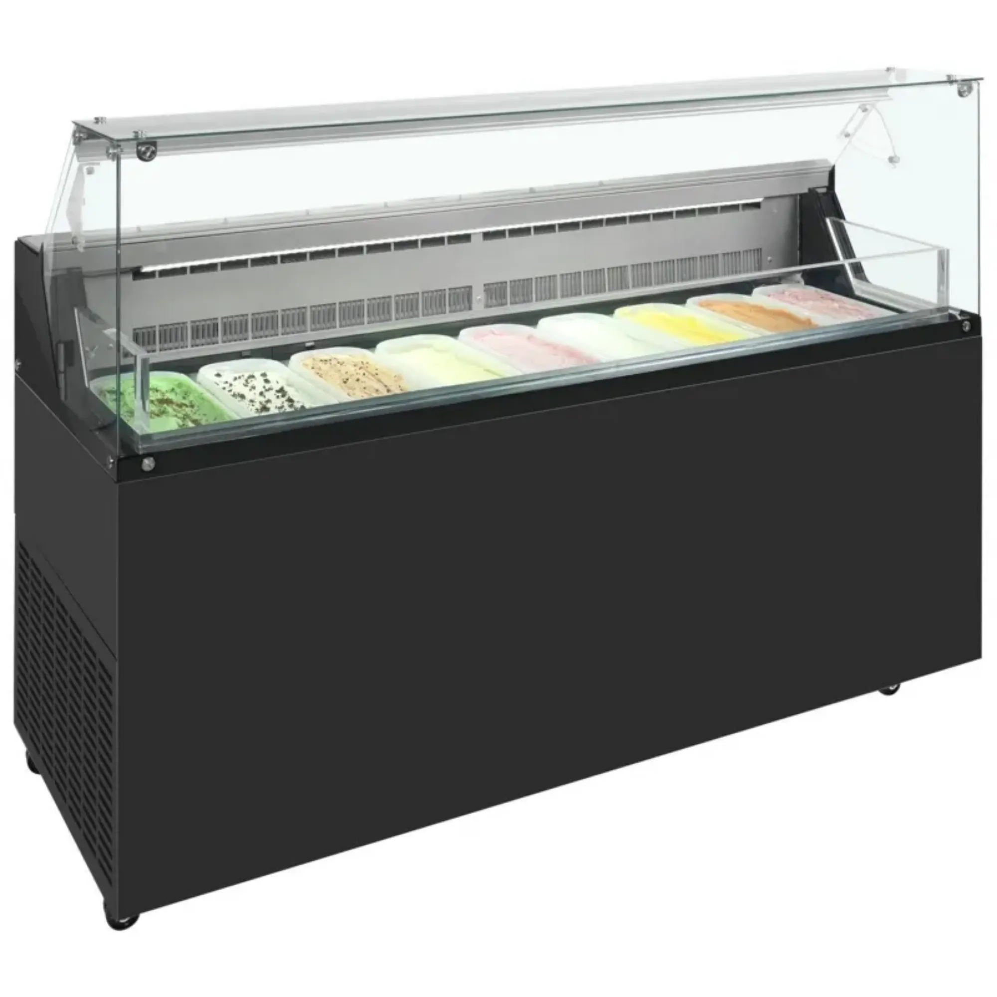 Picture of Framec Mirabella Scoop Ice Cream Display Fridge