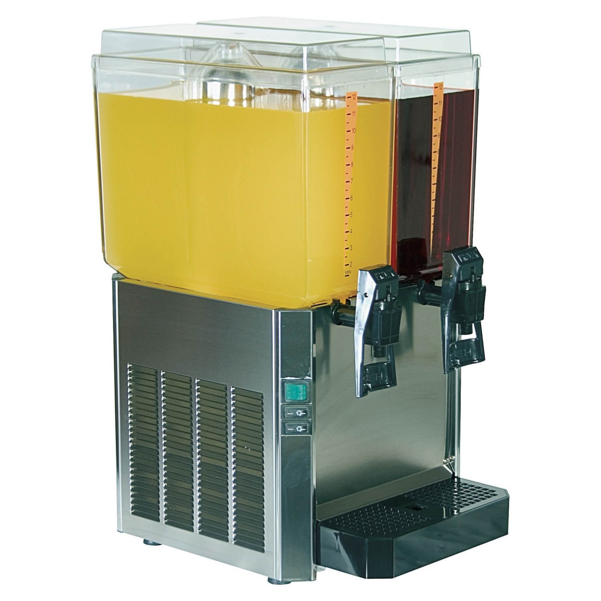 Picture of Promek VL Range Juice Dispensers