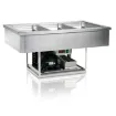 Picture of Tefcold CW Range Buffet Display
