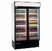 Picture of Staycold HD Range Glass Door Display Fridge