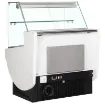 Picture of Trimco Tavira II Flat Serve Over Deli Counter