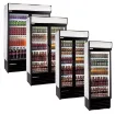 Picture of Staycold HD Range Glass Door Display Fridge