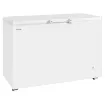 Picture of Tefcold GM Range Solid Lid Chest Freezer Range - GMRANGE