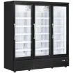 Picture of ATOM Maxi Freezer Retail Display Range Black