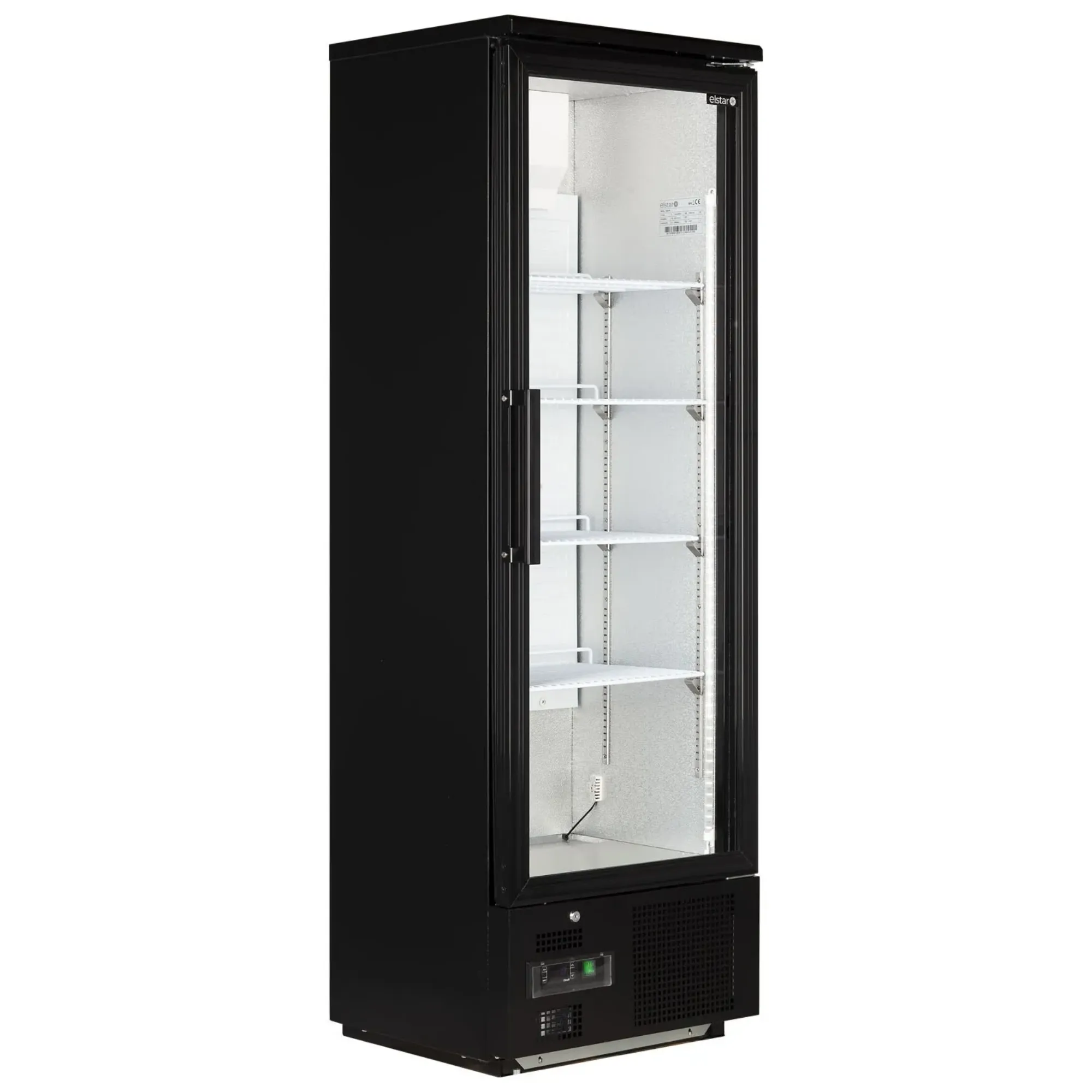 Picture of Elstar EM Upright Beer Fridge Bottle Cooler