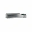 Picture of GVC33-SS Range Gastronorm Topping Shelf With Lid