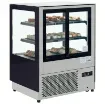 Picture of Interlevin LPD Flat Range Cake Display Cabinet