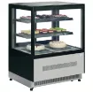 Picture of Interlevin LPD Flat Range Cake Display Cabinet