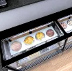 Picture of Interlevin LPD Flat Range Cake Display Cabinet