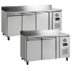 Picture of Tefcold GF7 RANGE Counter Freezers