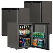 Picture of Tefcold TM Minibar Fridge