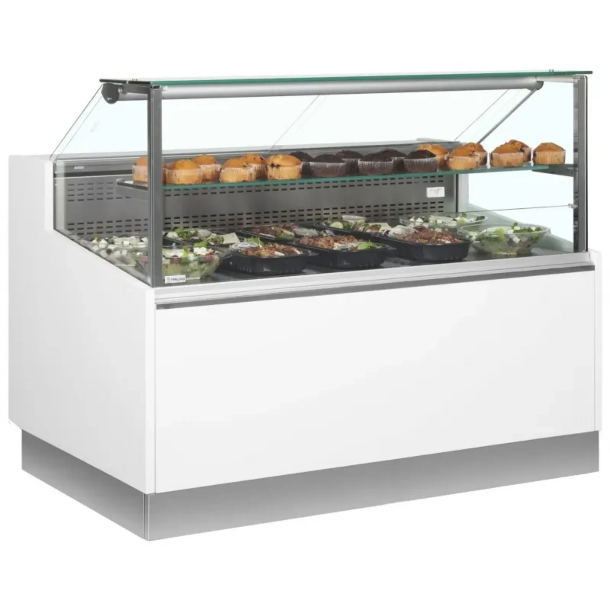 Picture of Trimco Brabant Range Serve Over Deli Counter
