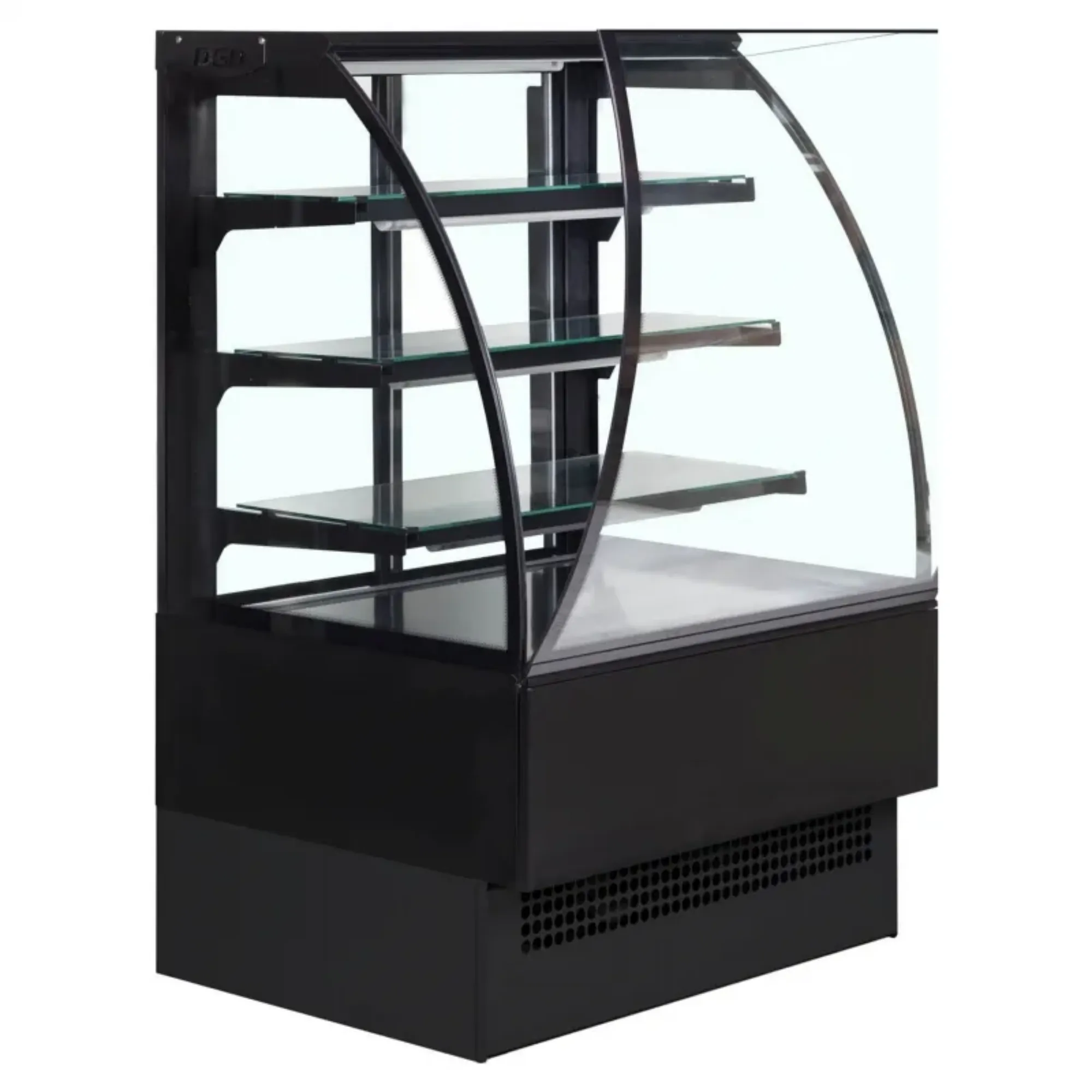 Picture of Interlevin Italia Evo Patisserie Cake Display