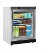 Picture of Tefcold UR200G Range Glass Door Merchandiser