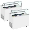 Picture of Framec TOP Range Scoop Ice Cream Display Freezer