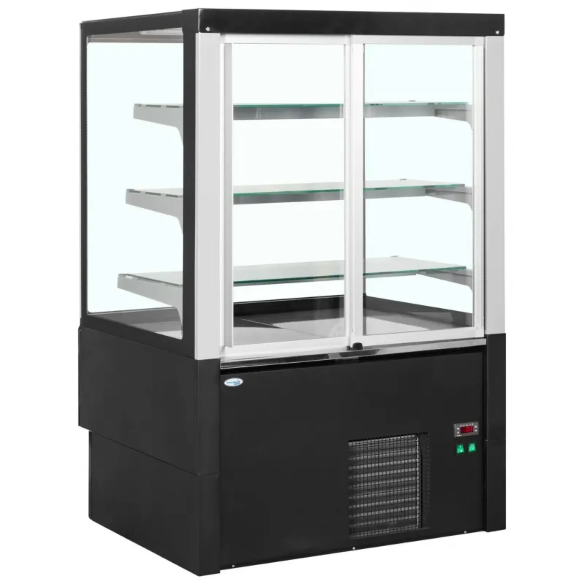 Picture of Interlevin Italia Evok Cake Display Fridge
