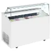 Picture of Framec TOP Range Scoop Ice Cream Display Freezer