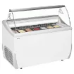 Picture of Framec J Range Scoop Ice Cream Display Fridge