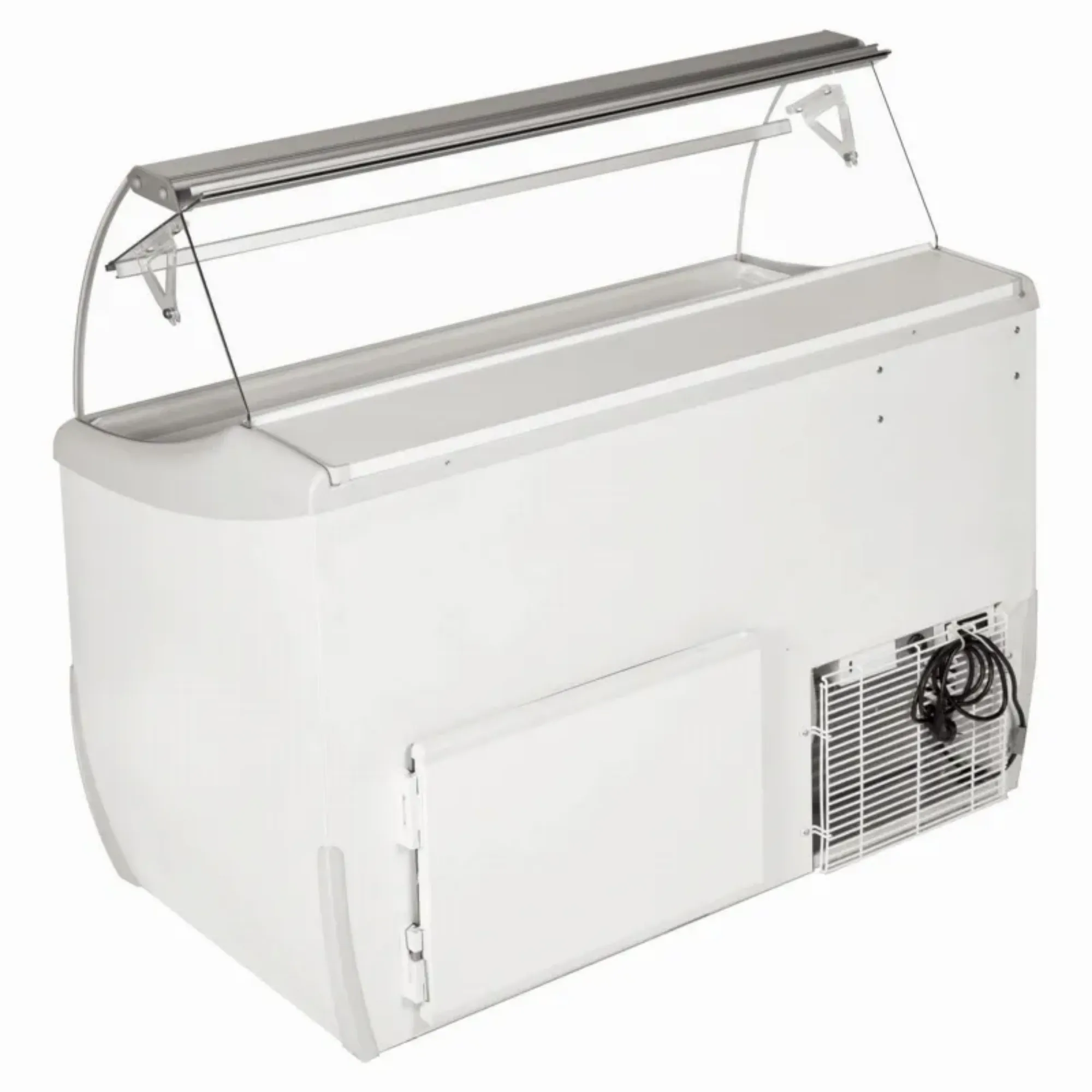 Picture of Framec J Range Scoop Ice Cream Display Fridge