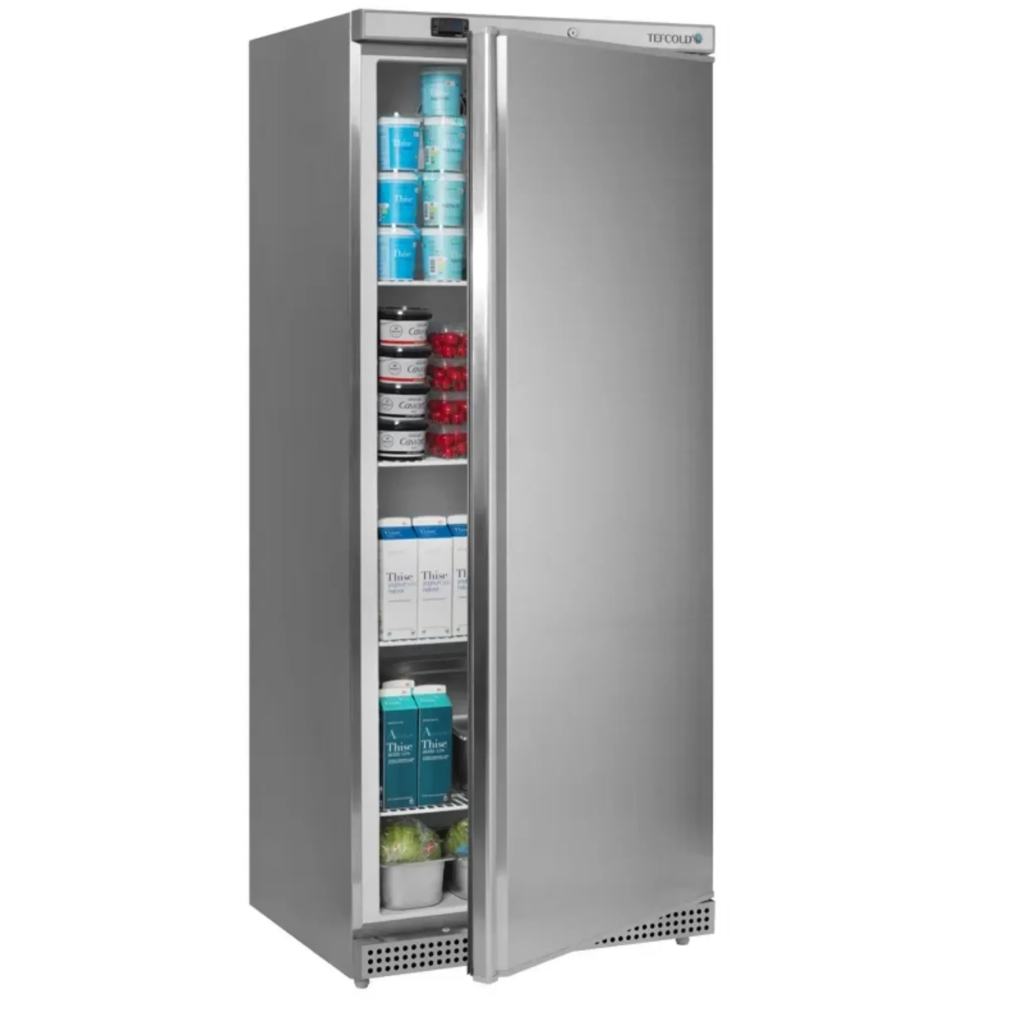 Picture of Tefcold UR600 Range Commercial Fridge