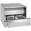 Picture of Tefcold Uni-Drawer 2 Range Dual Temp Drawer Fridge