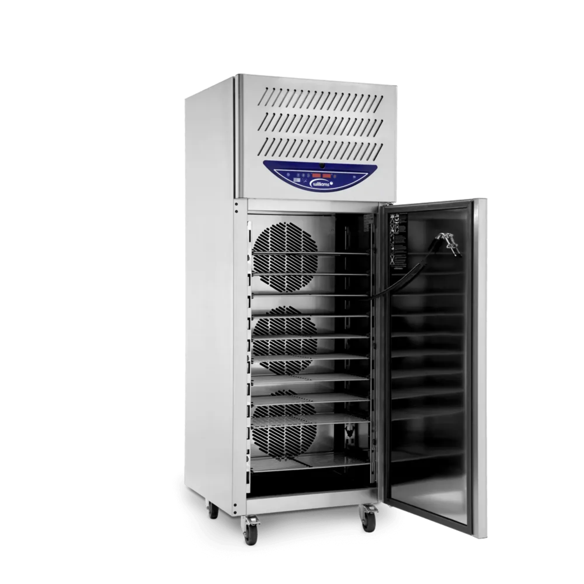 Picture of William WBC50/WBCF50 Blast Chiller/Freezer