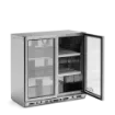 Picture of Williams - BC2 Double Glass Door Bottle Cooler