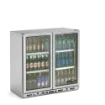 Picture of Williams - BC2 Double Glass Door Bottle Cooler