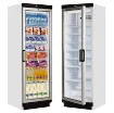 Picture of Tefcold FS1380 Range Glass Door Merchandiser