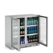 Picture of Williams - BC2 Double Glass Door Bottle Cooler