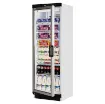 Picture of Tefcold FS1380 Range Glass Door Merchandiser