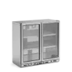 Picture of Williams - BC2 Double Glass Door Bottle Cooler