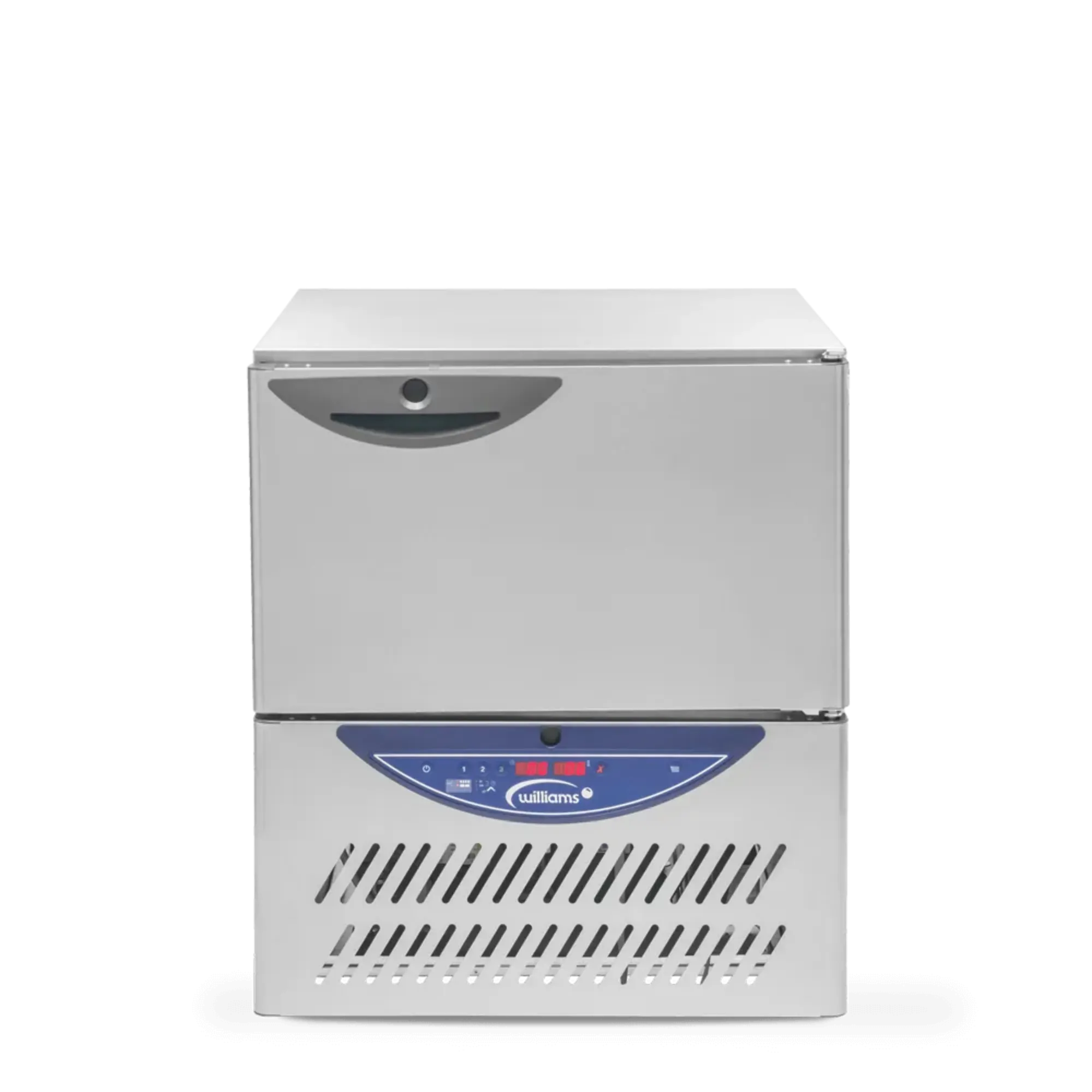 Picture of William WBC10/WBCF10 Blast Chiller/Freezer