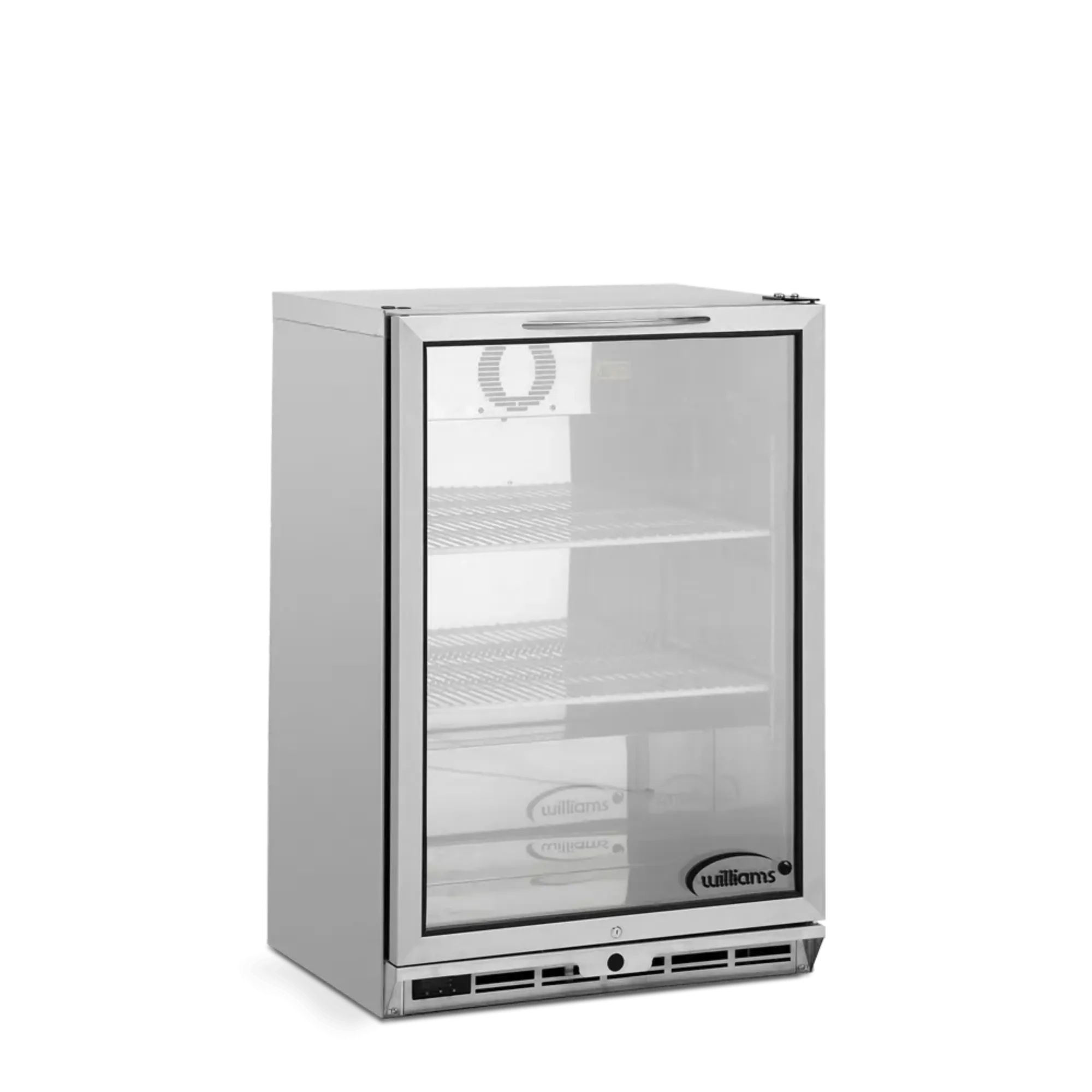 Picture of Williams - BC1 Single Glass Door Bottle Cooler