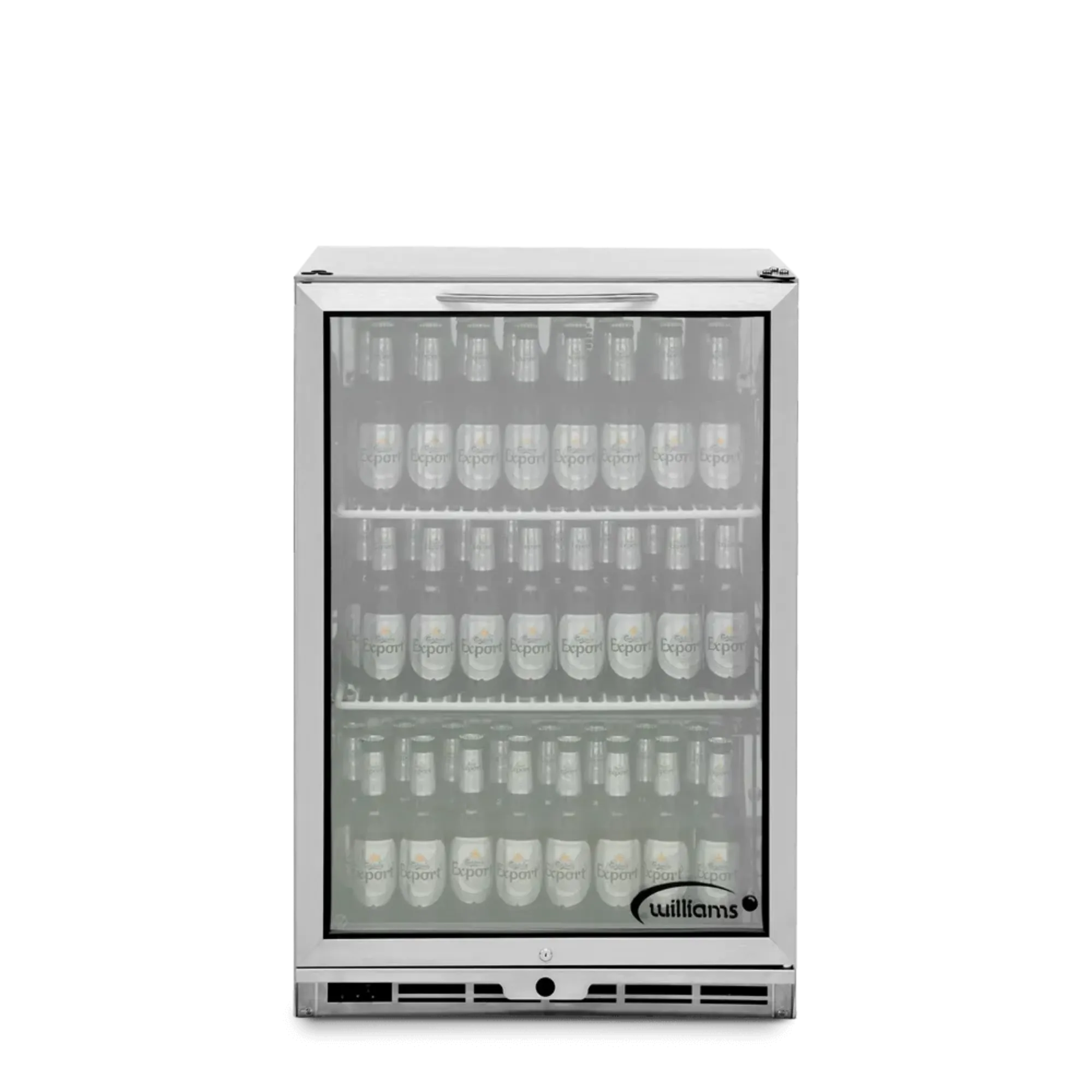Picture of Williams - BC1 Single Glass Door Bottle Cooler